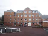 Knightswood Court, Mossley Hill, Liverpool L18