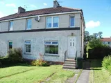 Golfhill Road, Wishaw ML2