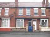 John Street, Stafford ST16