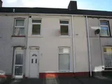 King Street, Cwm, Ebbw Vale NP23