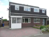 Douglas Drive, Dunfermline KY12