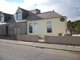 Stenhouse Street, Cowdenbeath KY4