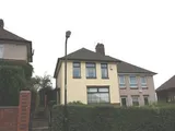 Wordsworth Crescent, Parson Cross