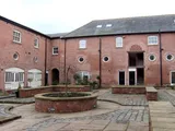 Wynnstay Hall Estate, Ruabon, Wrexham LL14