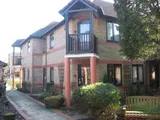 Linden Court, Park Gate, Southampton SO31
