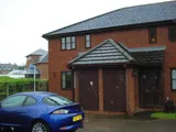 The Strand Pearl Yard, Whitchurch SY13