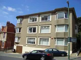BOSCOMBE SEA FRONT (wonderful sea views)