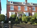 Station Road, Whitchurch SY13