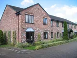 Sandringham Court London Road, Holmes Chapel CW4