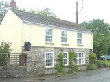 Kismet, Relubbus, Penzance TR20