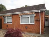 Falklands Drive, Wisbech, Cambridgeshire