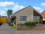 Laurel Avenue, St. Marys Bay, Romney Marsh TN29