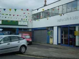 High Market, Ashington