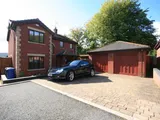 Parkwood Court, Rossendale BB4