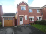 Forest View, Henllys, Cwmbran NP44