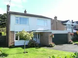 Southlands Road, Goostrey CW4