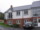 Infirmary Road, Workington CA14