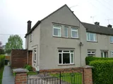 Princess Avenue, Chirk, Wrexham LL14