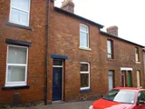 Red Bank Terrace, Carlisle CA2
