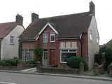 Worthing Road, Rustington