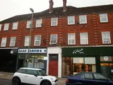 Promenade Mansions, The Promenade, EDGWARE, Middlesex, HA8 7JZ