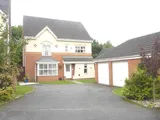 Cheltenham Avenue, Catshill, Bromsgrove B61