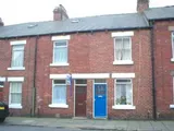 7 Avenue Street Starbeck Harrogate HG2