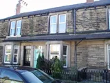 3 bedroomed un/furnished house