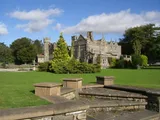 'The Tower, Sedbergh. Unique 3 bed property within Ingmire Hall