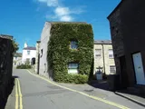 'Merlin Cottage', Sedbergh. 2 Bedroom Cottage centrally located with car port.