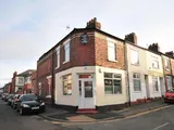 Balfour Street, Runcorn, WA7 4PH.One Bedroom First Floor Flat.