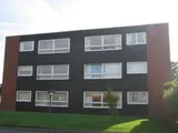Apt 24. Wharfdale Court, Chester Avenue, Poulton-Le-Fylde.