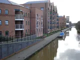 Wharton Court Hoole Lane, Chester CH2