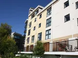 Clifford Way, Maidstone