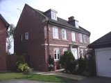 Blenheim Close, Stafford ST18