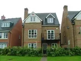 Chambers Walk, Stanmore, Middlesex