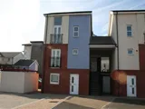 Ariel Close, Newport