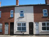 Eagle Street, Foleshill, Coventry CV1