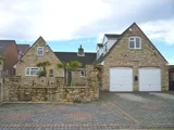 Parknook, Doncaster Road, Whitley DN14