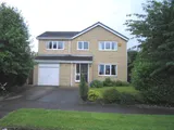 Osprey Drive, Netherton, Huddersfield HD4