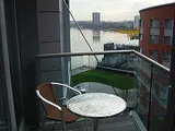 New Providence Wharf, Fairmont Avenue, Canary Wharf, London, E14 9PA