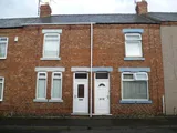 Kitchener Street, Darlington DL3