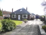 Croughton Road, Stoak, Chester CH2