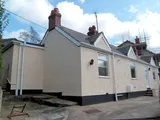Luke Street, St Asaph