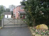 The Paddocks Old Great North Road, Darrington, Pontefract WF8
