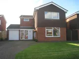 Fields Drive, Sandbach CW11