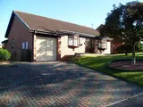 Foresters Path, School Aycliffe, Newton Aycliffe DL5