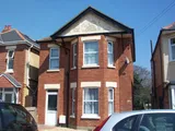 1 bedroom Flat Ground Floor in Southbourne