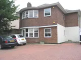 Elm Road, Sidcup DA14