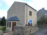 Rowan House Scout Road, Mytholmroyd, Hebden Bridge HX7